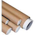 Kraft Tube 34/Case W724746