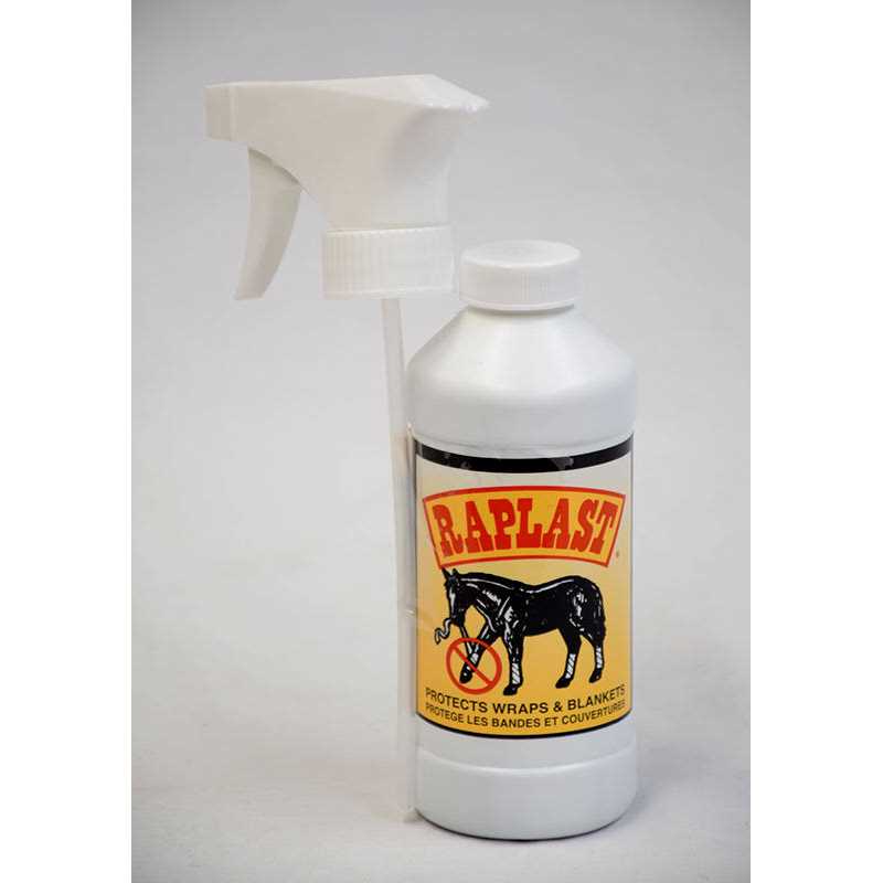 Spray for Horses 8 oz C4423