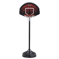 Adjustable Youth Portable Basketball Hoop G523392
