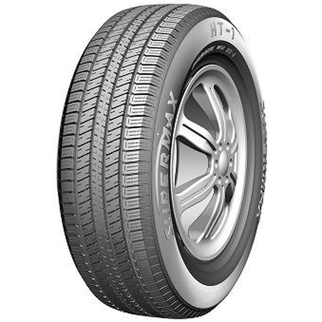 245/60R18 105H Light Truck Tire D34658