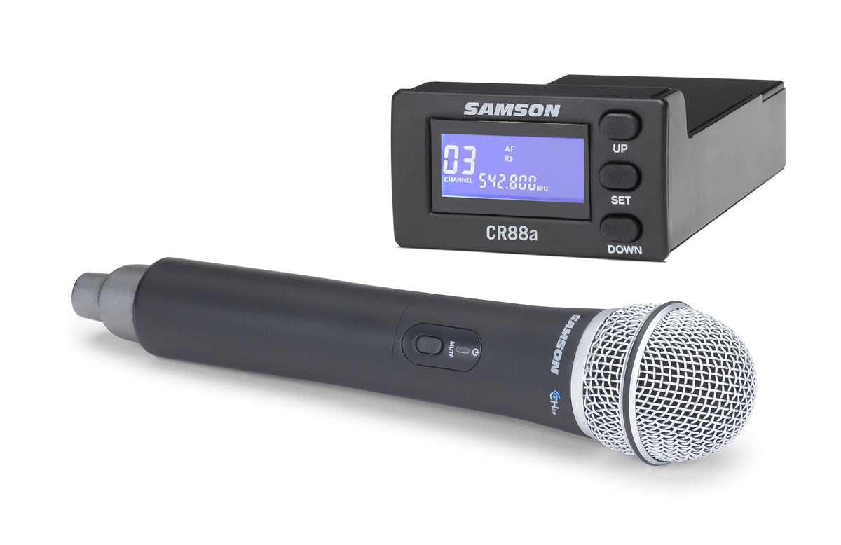 Portable PA System L509