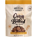 Peanut Butter Grain-Free Oven Baked Crunchy Biscuit Dog Treats S7103