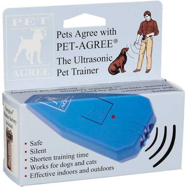 Ultrasonic Training Aid B8269