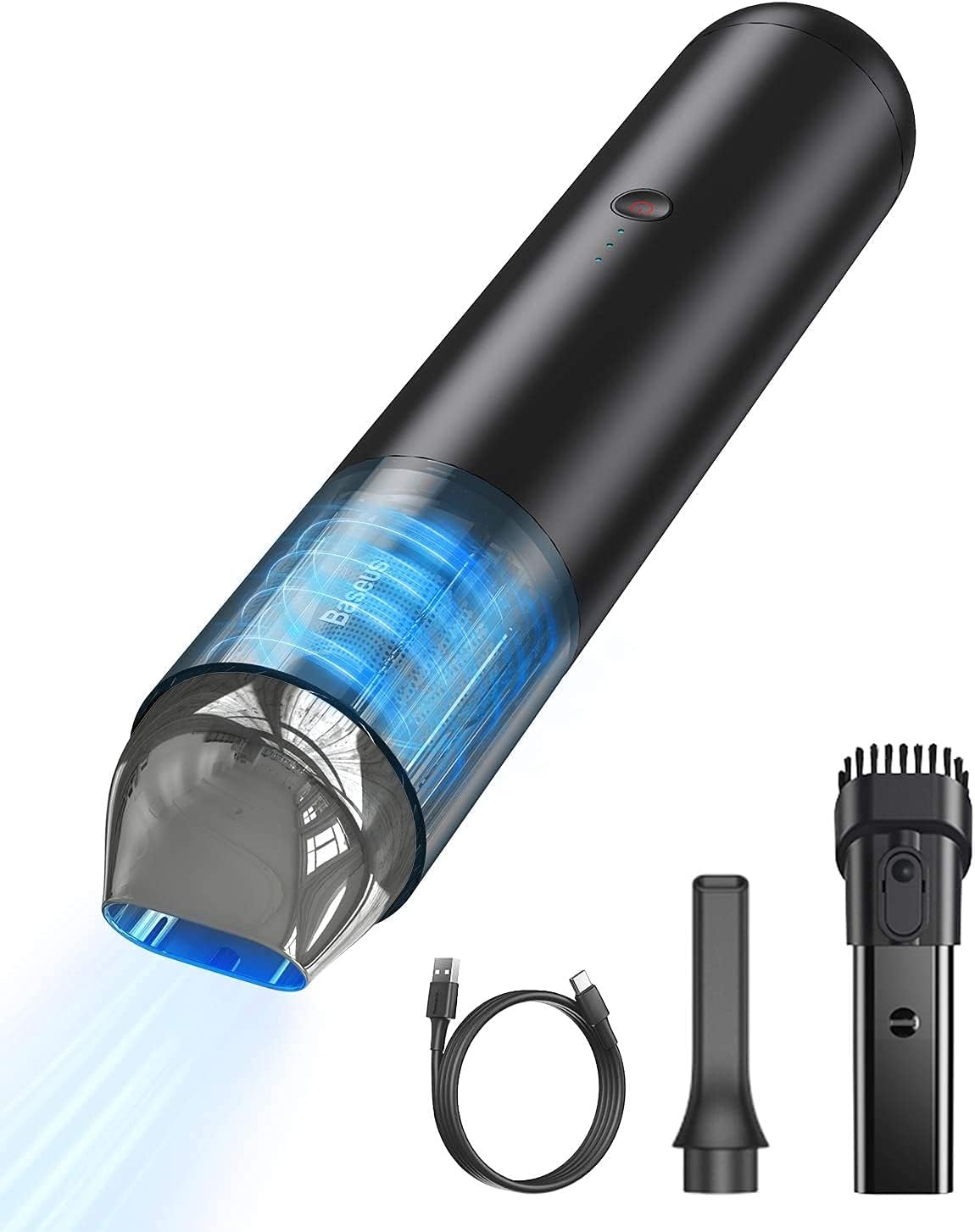 Cordless Handheld Vacuum A13786