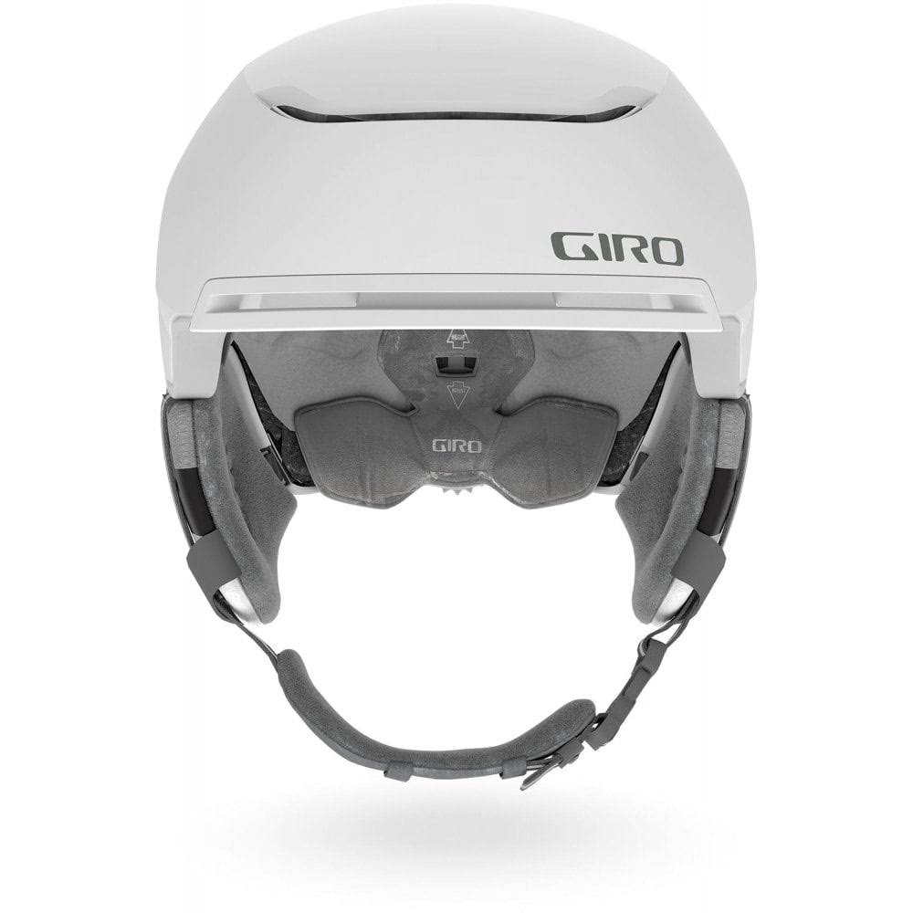 Matte White Helmet H945
