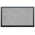 Grey Door Entry Mat X922768