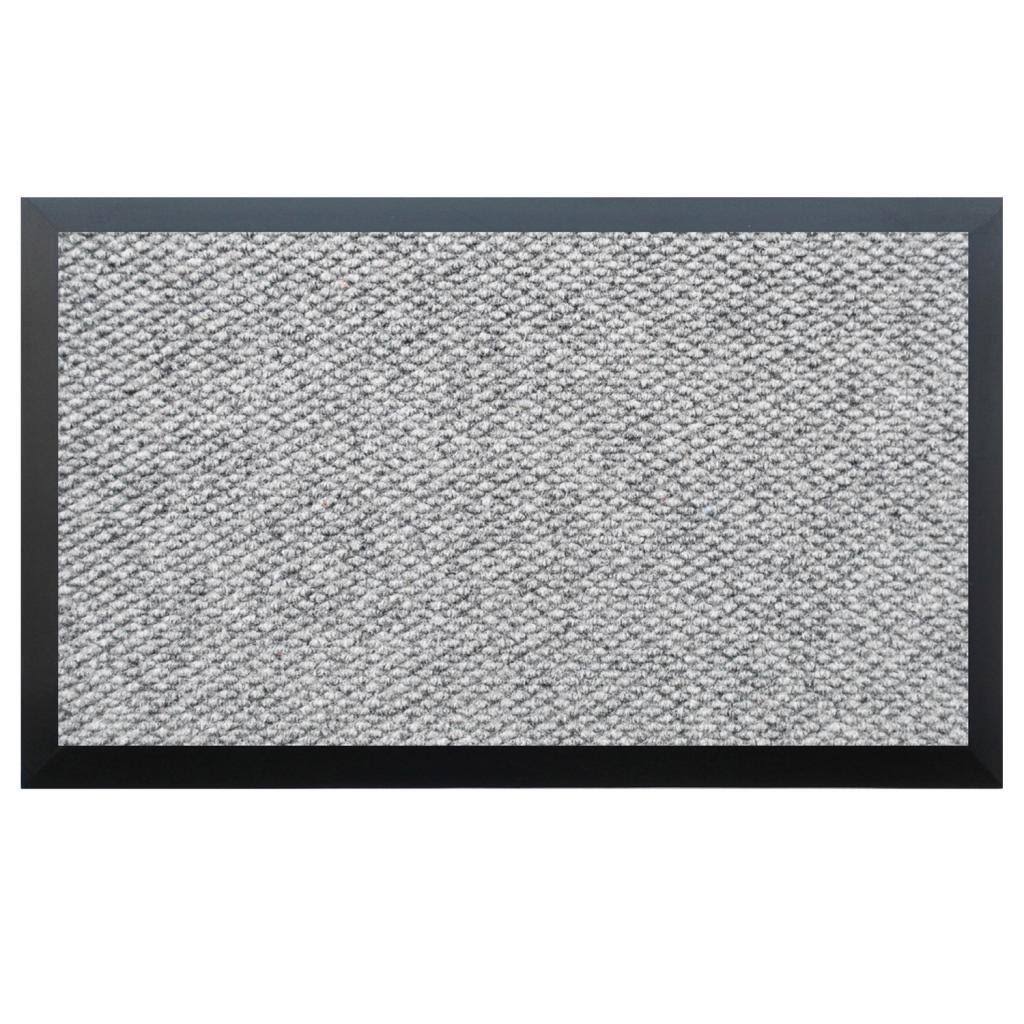 Grey Door Entry Mat X922768