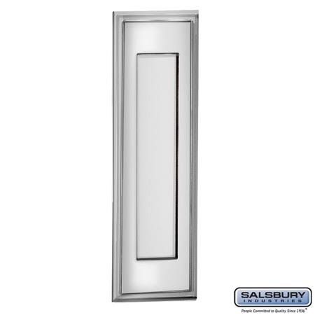 Antique Mail Slot A86926