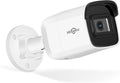 5MP PoE Security IP Camera with 2-Way Audio Y94587