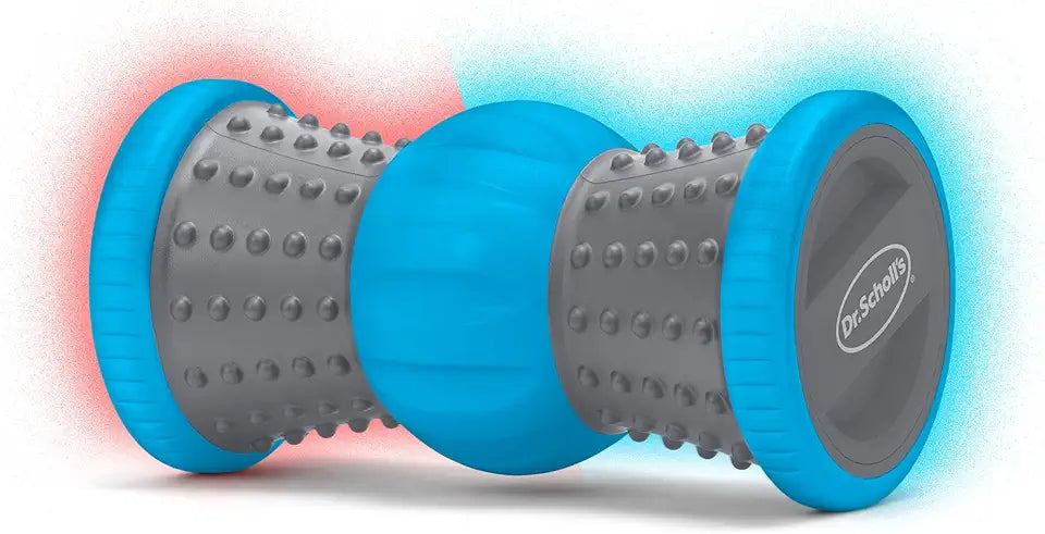 Hot and Cold Foot Massage Roller B168