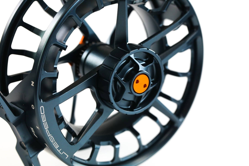 Fly Reel S9788
