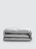 Grey Eucalyptus Duvet Cover Twin / Twin XL V966409