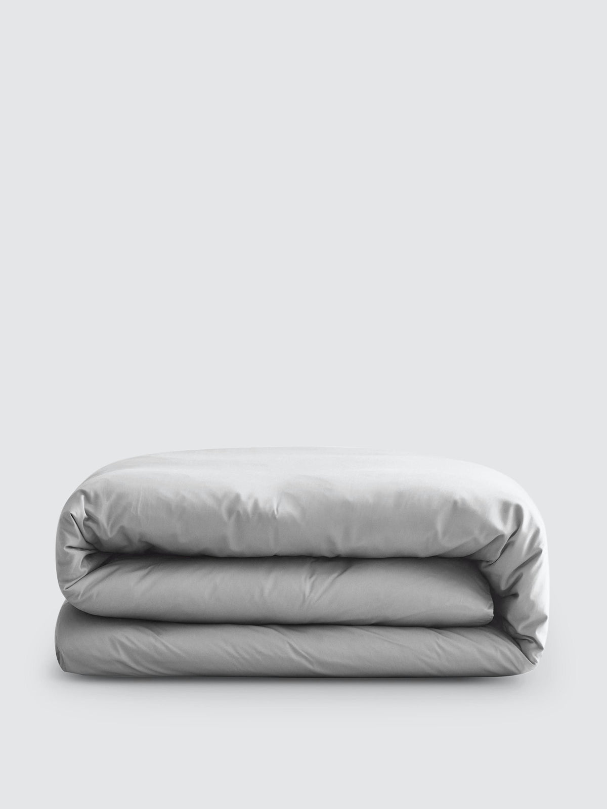 Grey Eucalyptus Duvet Cover Twin / Twin XL V966409