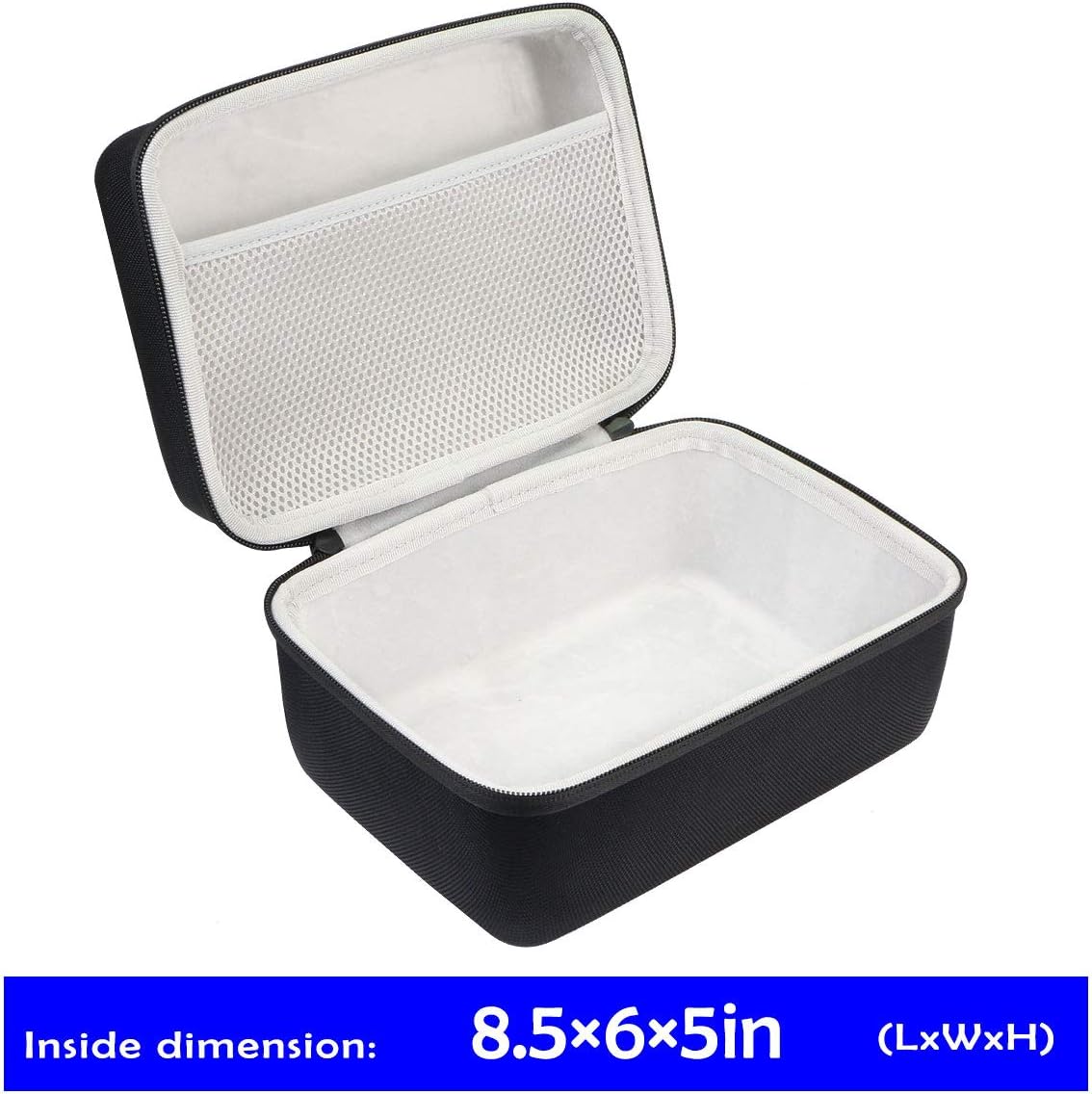 Hard Storage Case for 4x6'' Photo Printer J7844