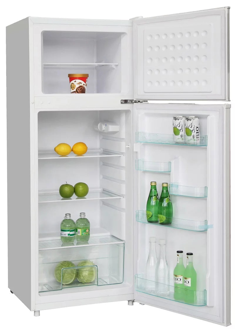 7.5 Cu. Ft. Top Freezer Refrigerator U532