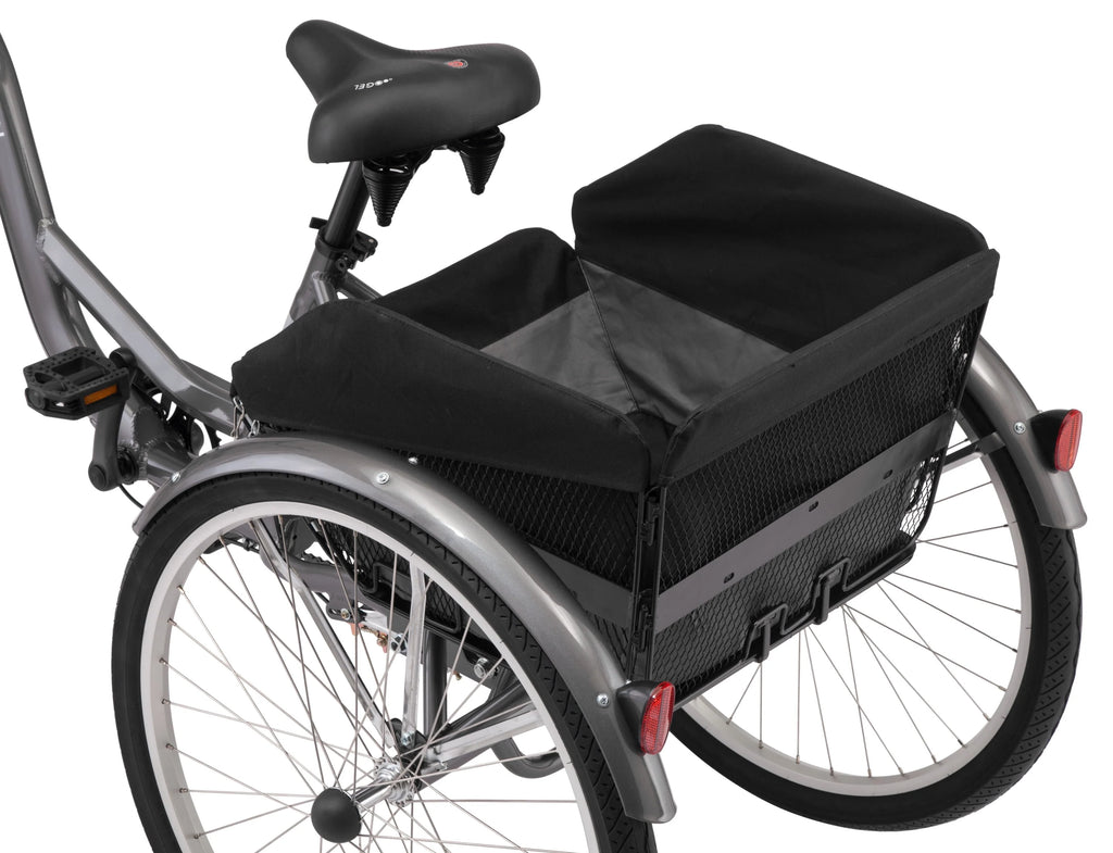 26-inch Single Speed Adult Tricycle G99986