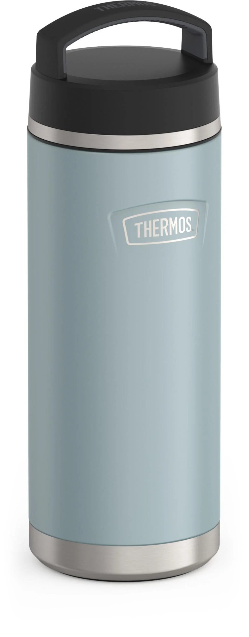 32oz Stainless Steel Vacuum Insulated Bottle with Screw Top P1581