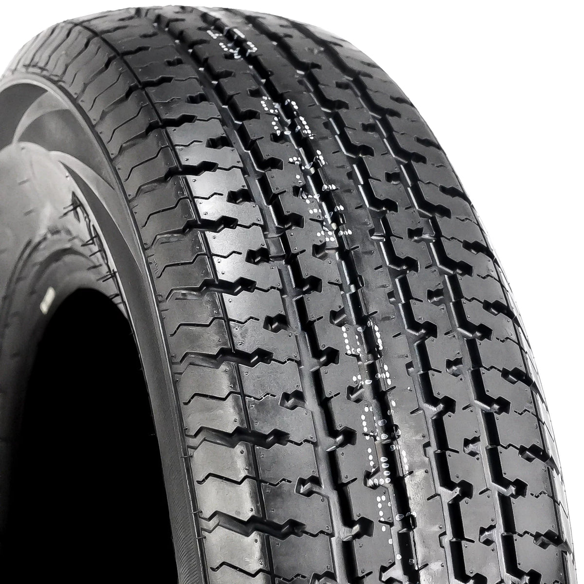 Trailer Tire ST205/75R14 8PLY M85058