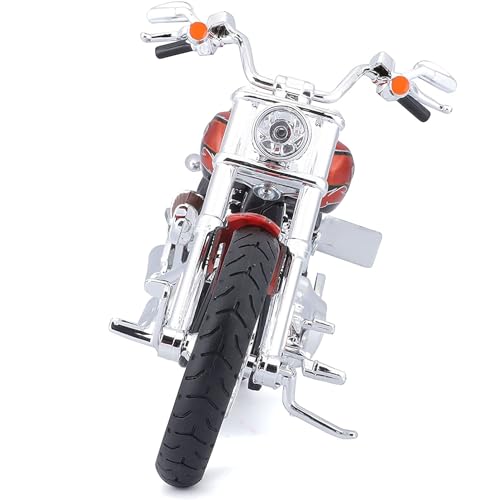 Motorcycle Model 1/12 G40456