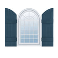 14x22W x 45x22H Vinyl Shutters B8104