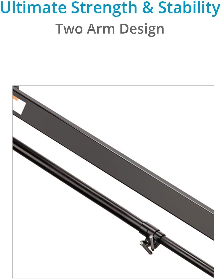 7' Video Camera Jib Crane N903