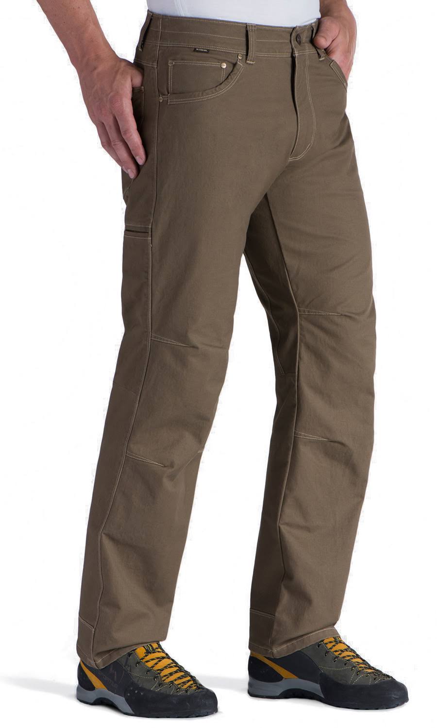 Men's Hot Rydr Pant U872684