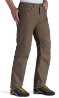 Men's Hot Rydr Pant U872684