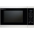 1.4-Cu. Ft. White Countertop Microwave Oven G7910