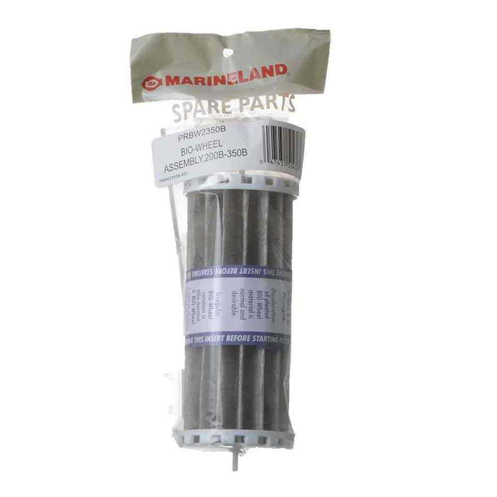 Bio-Wheel Assembly O3923