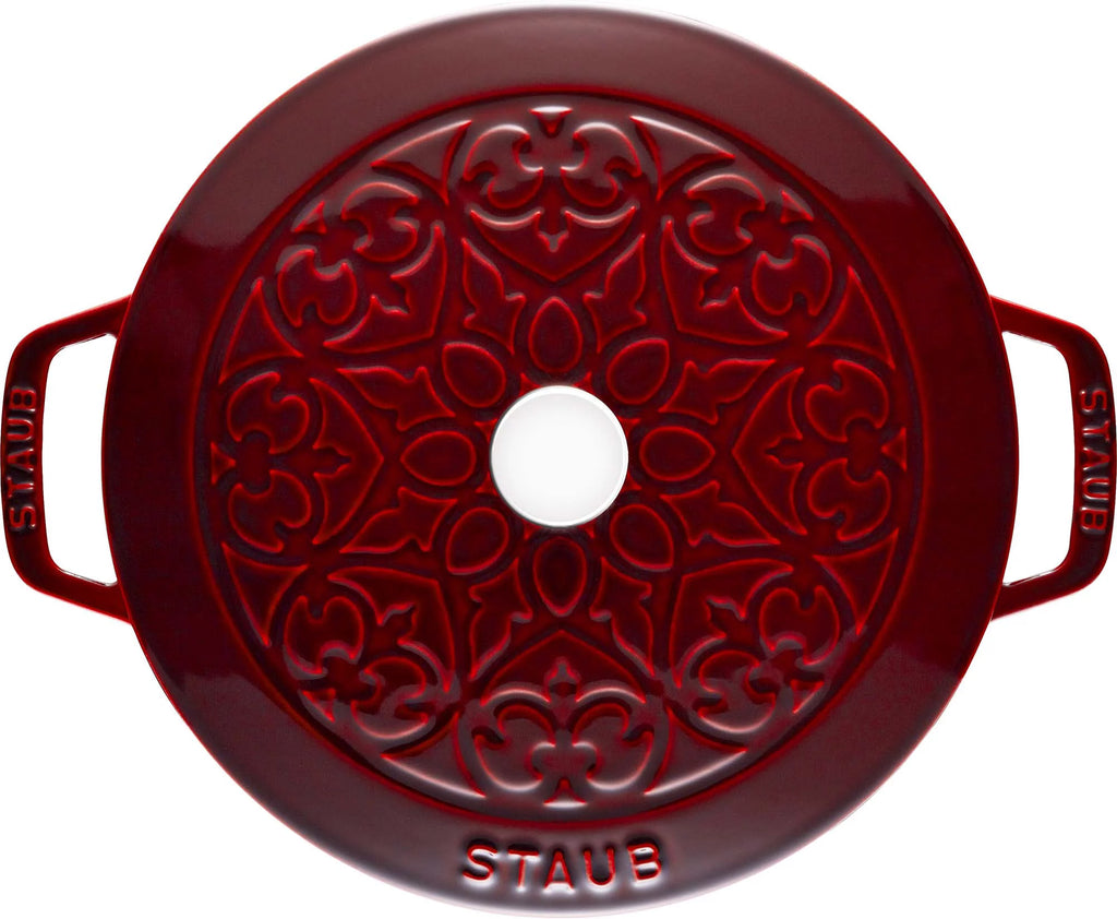Cast Iron 3.75-qt French Oven with Lid T253630
