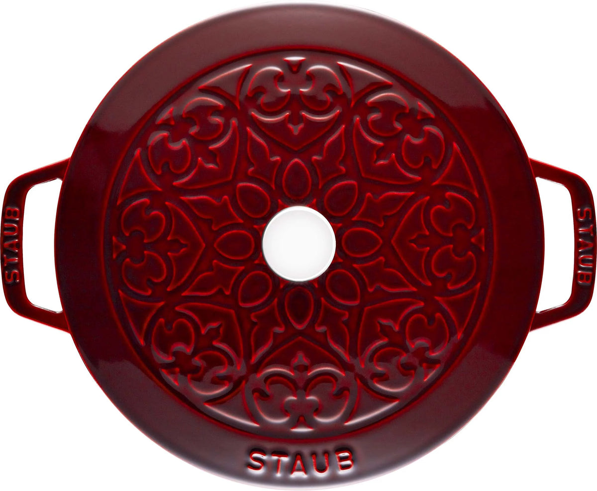 Cast Iron 3.75-qt French Oven with Lid T253630