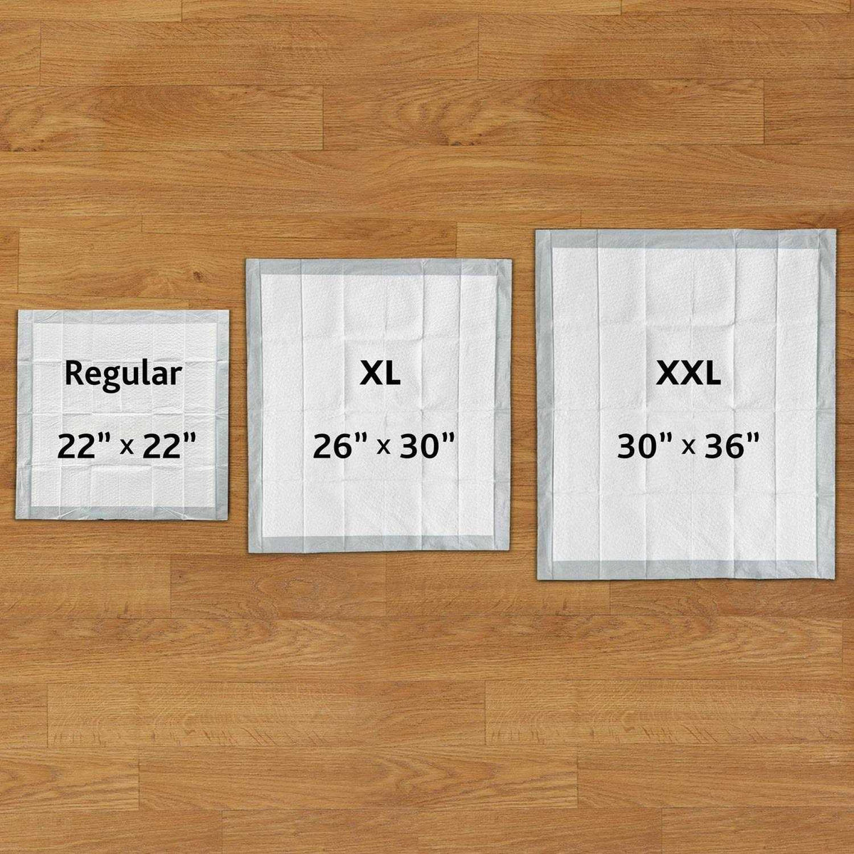 XXL Training Pads R891463