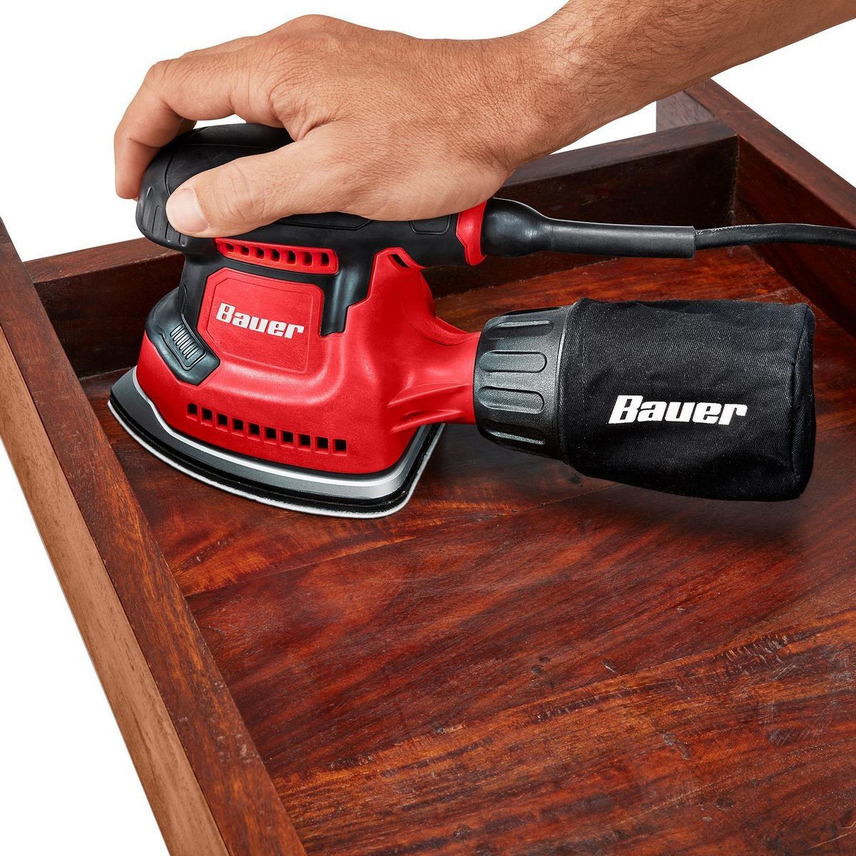 1.2 Amp Corner Detail Sander Y915