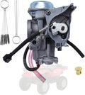 Carburetor Assembly M760