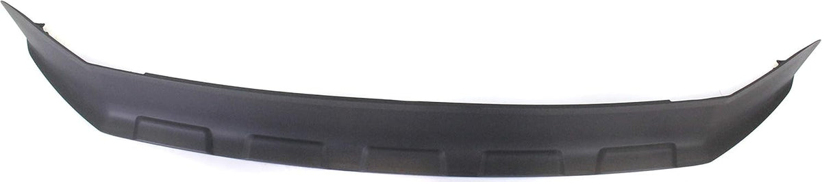 Front Textured Lower Panel Valance V45701