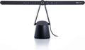 Black PianoLight with 6 Color Modes U432