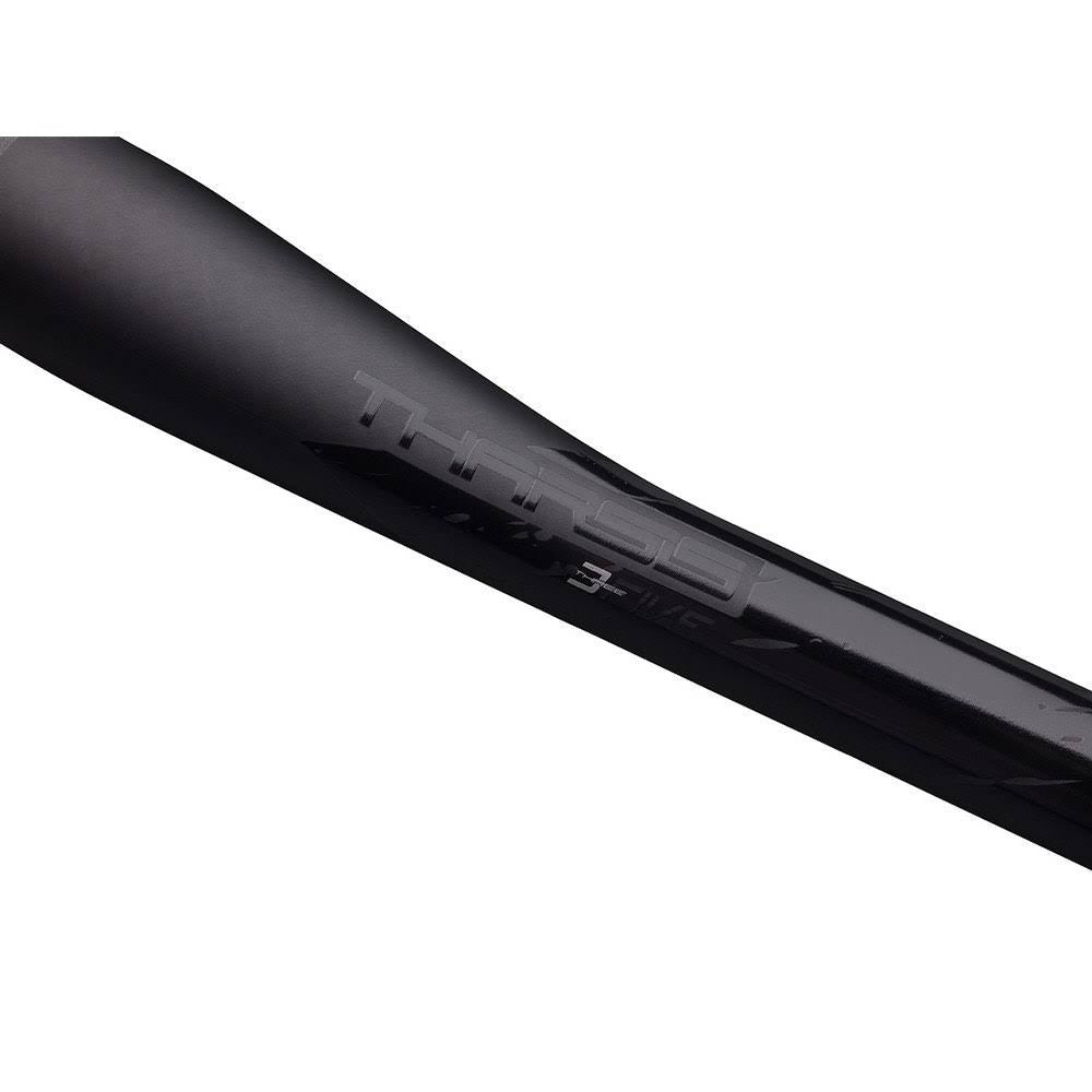 Carbon Flat Handlebar 72cm/35mm B48955