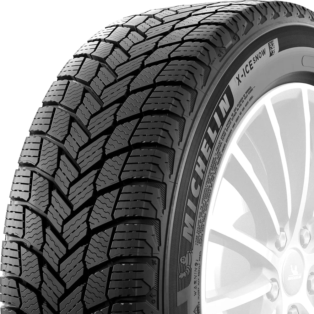 Winter Passenger Tire Q3865