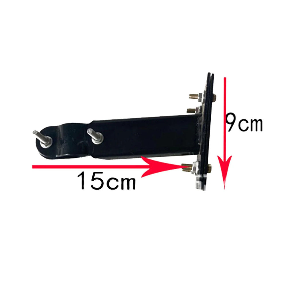 Bracket Lightweight Fixing Basket Mount for Mountain Bike M56071