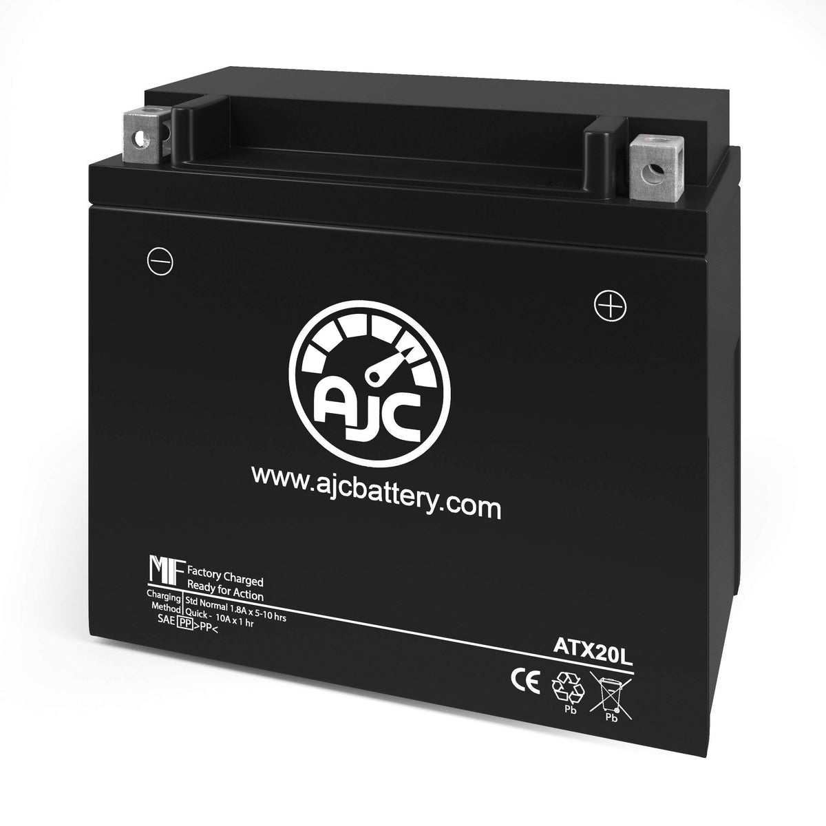 Replacement Battery for Personal Watercraft H343