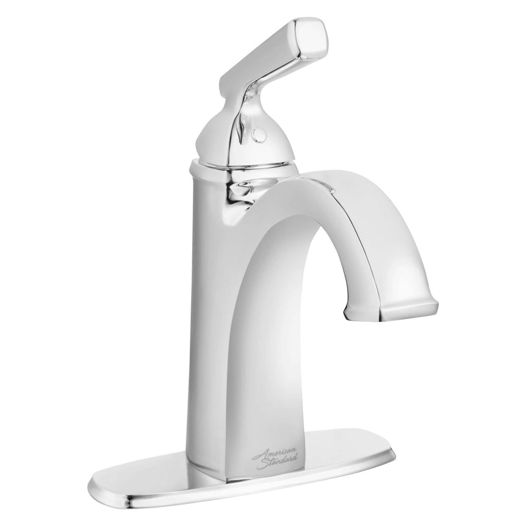 Single Handle Bathroom Faucet Z85445
