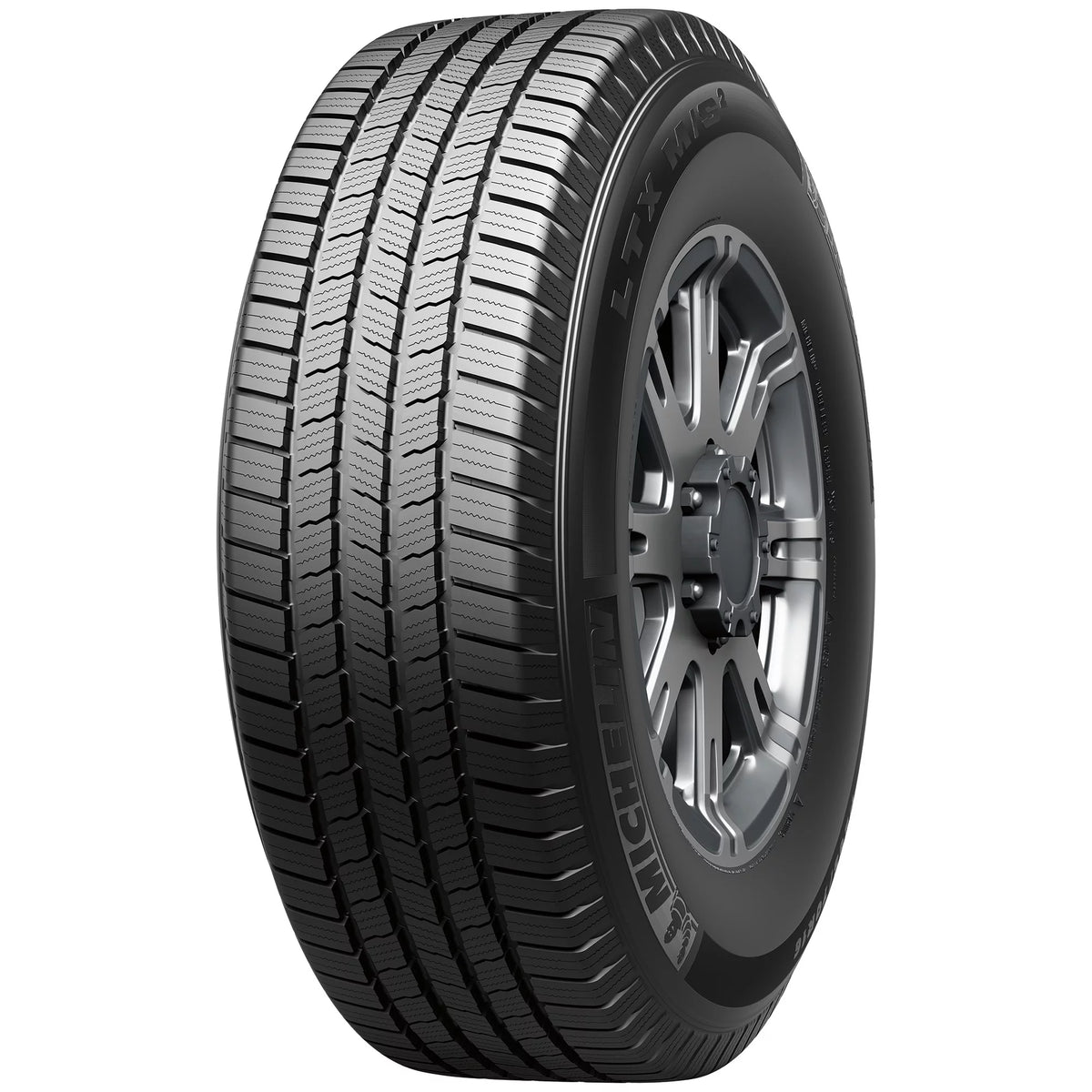 245/70-17 110 T Tire Y714