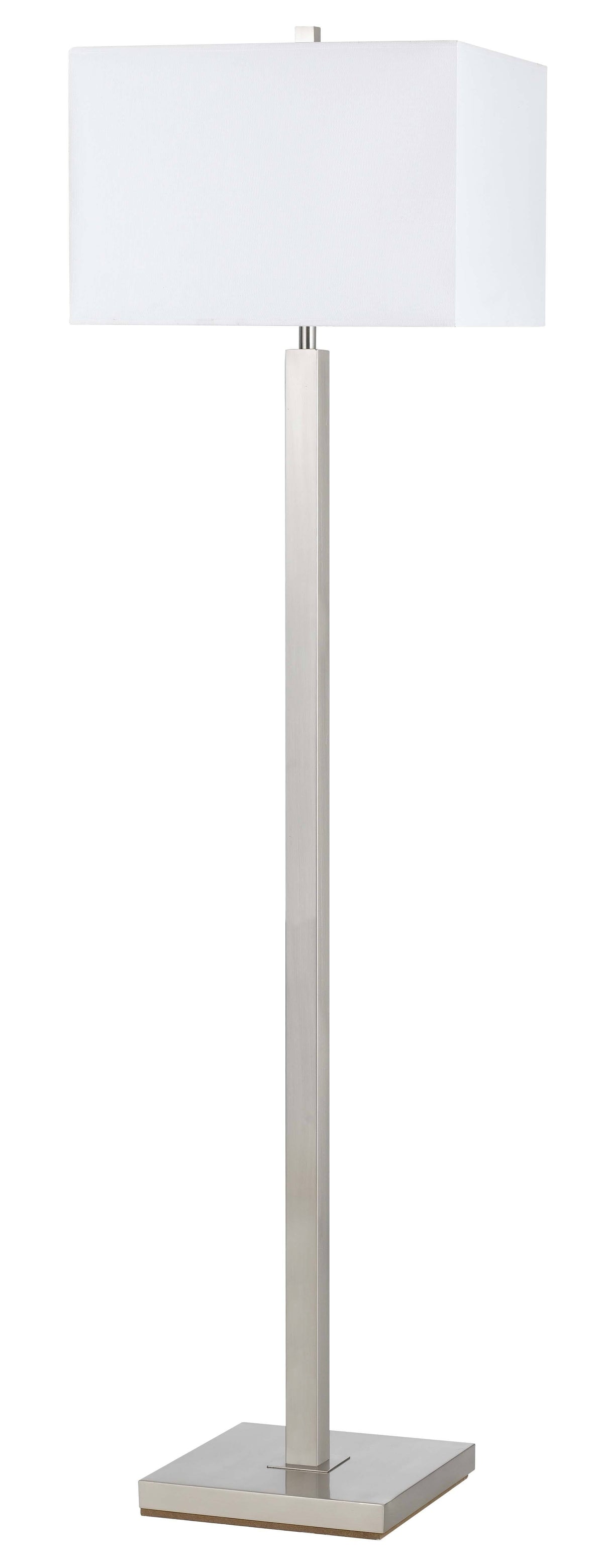 Metal Floor Lamp W600