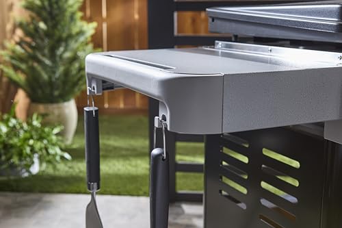28" Rust Resistant Griddle F3135