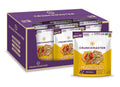 Multi-Seed Gluten-Free Original Crackers, 4 Ounce (Pack of 12) N76593