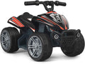 6V Battery Powered Kids ATV X135