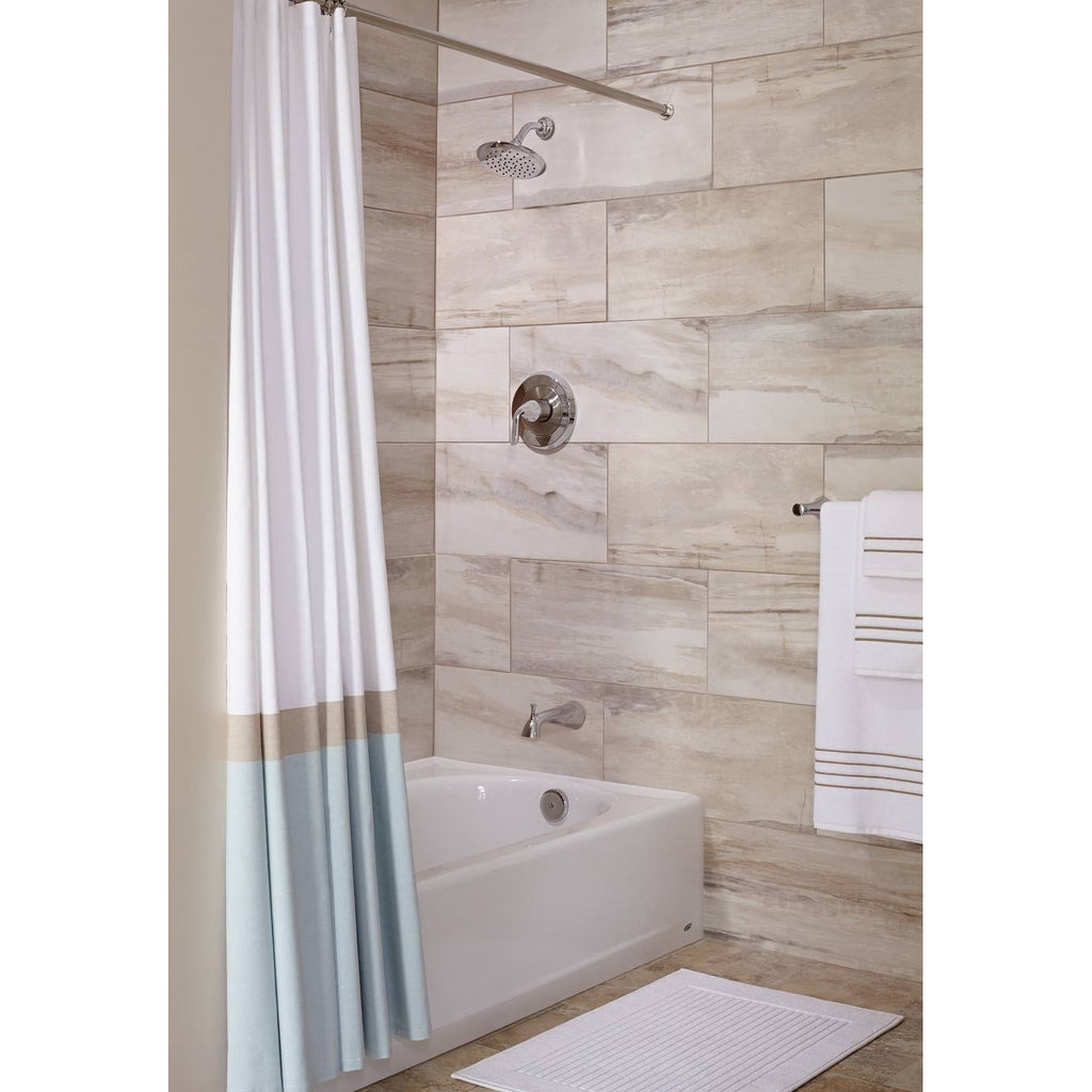 Tub and Shower Trim Package W735
