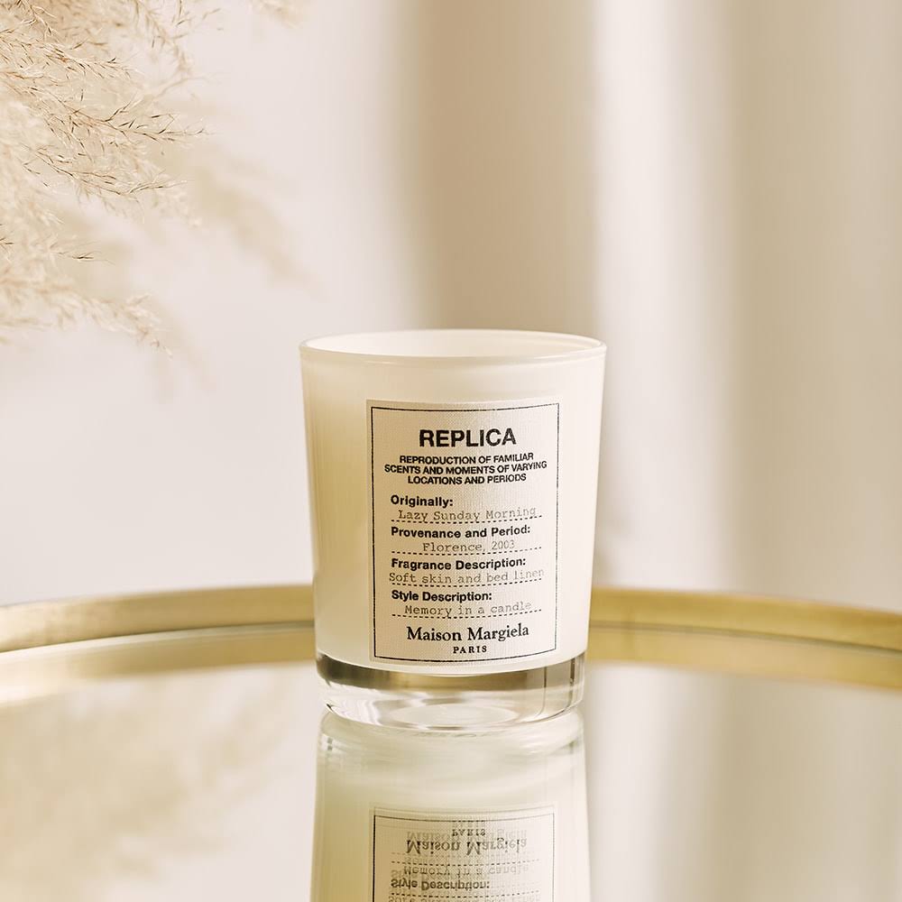 Candle A95362