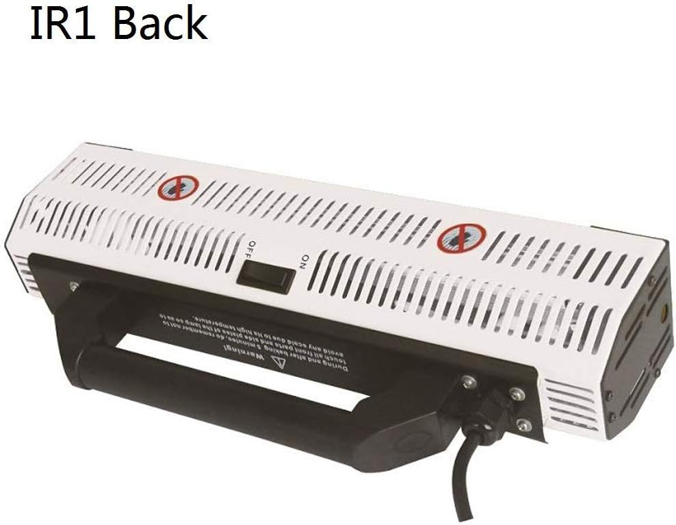 Infrared Paint Curing Lamp O146