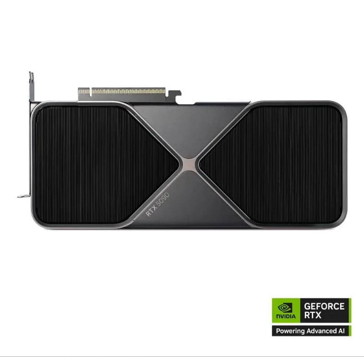 GeForce RTX 5090 Graphic Card 32GB GDDR7 H756
